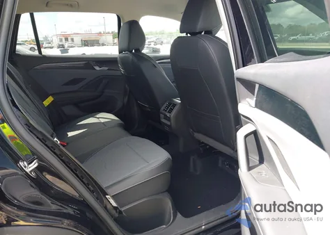 2025 Volkswagen Tiguan 2.0T Se z USA, uszkodzony, nr VIN 3VVFR7RMXSM030557